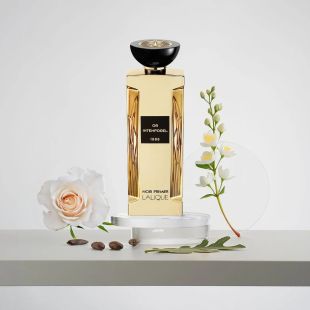 Lalique Noir Premier Or Intemporel 100ml EDP For Unisex - Tester