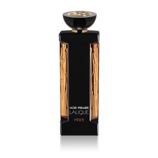 Lalique Noir Premier Terres Aromatiques 100ml EDP For Unisex - Tester