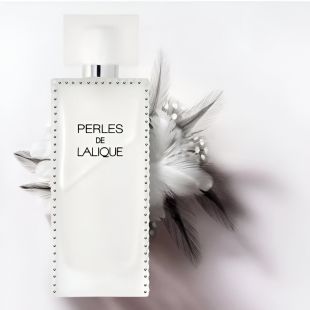 Lalique Perles De Lalique 100ml EDP For Women - Tester