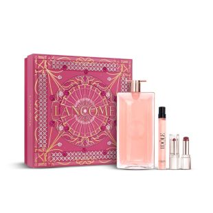 طقم هدية Idole للسيدات 3 قطع من Lancome