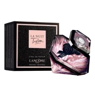 Lancome La Nuit Tresor 100ml EDP For Women