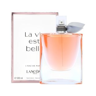 Lancome La Vie Est Belle 100ml EDP For Women