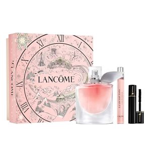 طقم هدية La Vie Est Belle للسيدات 3 قطع من Lancome