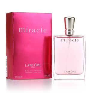 Lancome Miracle 100ml EDP For Women