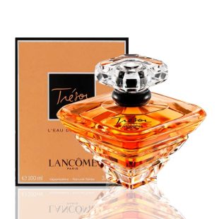 Lancome Tresor 100ml EDP For Women