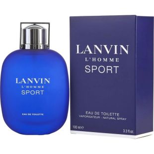 عطر Sport للرجال 100 مل EDT من Lanvin