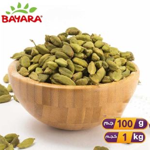 Large Cardamom by Bayara