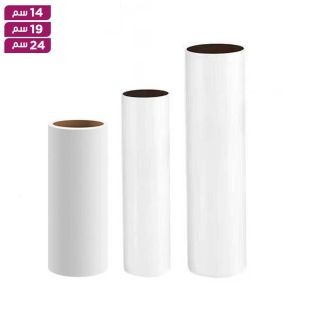 أسطوانة إزالة الشعر والغبار 