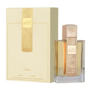 Lattafa Angham 100ml EDP For Unisex