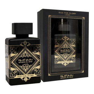 عطر Badee Al Oud للرجال و السيدات 100 مل EDP من Lattafa