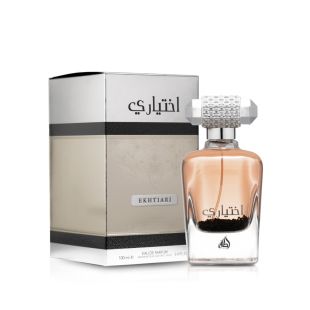 عطر Ekhtlari للرجال والسيدات 100 مل EDP من Lattafa