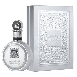 Lattafa Fakhar Platin 100ml EDP For Unisex