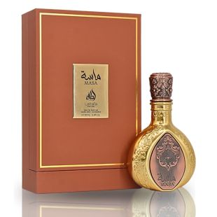 Lattafa Masa 100ml EDP For Unisex