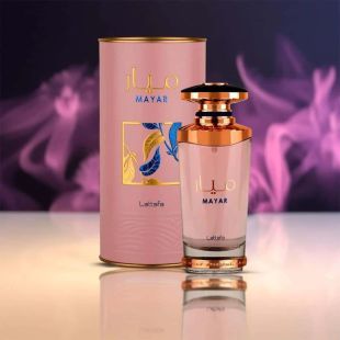 Lattafa Mayar 100ml EDP For Women