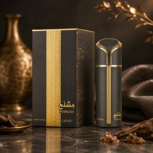 Lattafa Mishlah 100ml EDP For Unisex
