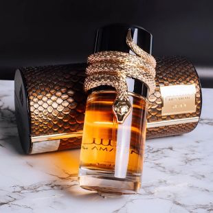 Lattafa Musamam 100ml EDP For Unisex