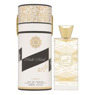 عطر Musk Mood للرجال والسيدات 100 مل EDP من Lattafa