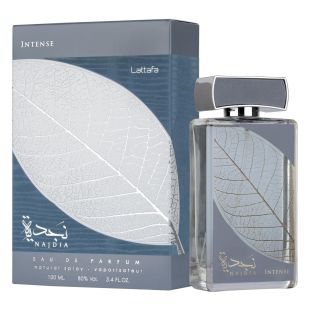 Lattafa Najdia Intense 100ml EDP For Unisex