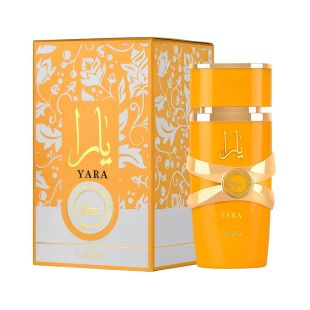 عطر Yara Tous للسيدات 100 مل EDP من Lattafa Perfumes