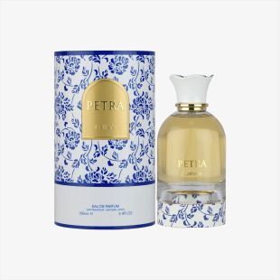 Lattafa Petra 100ml EDP For Unisex
