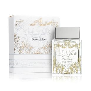 Lattafa Pure Musk 100ml EDP For Unisex