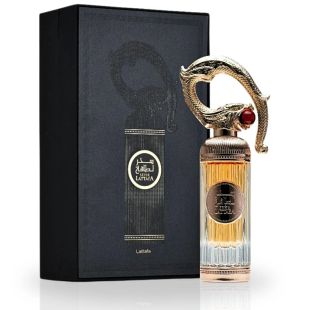 Lattafa Sehr 100ml EDP For Unisex