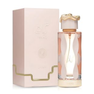عطر Teriaq للرجال والسيدات 100 مل EDP من Lattafa
