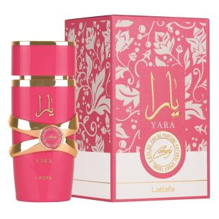 Lattafa Yara Candy 100ml EDP For Women