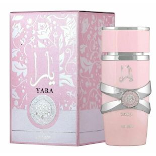 Lattafa Yara 100ml EDP For Women