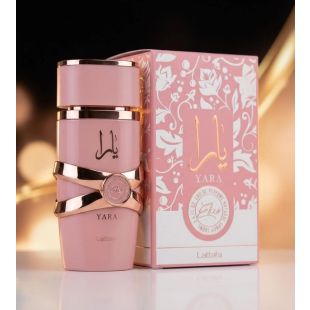 Lattafa Yara Elixir 100ml EDP For Women