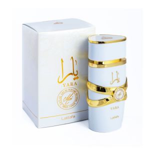 عطر Yara Moi للسيدات 100 مل EDP من Lattafa