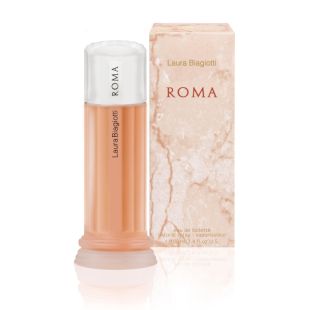 Laura Biagiotti Roma 100ml EDT For Women