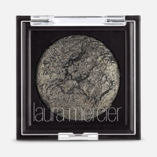 ظلال عيون Baked لون Black Karat من Laura Mercier