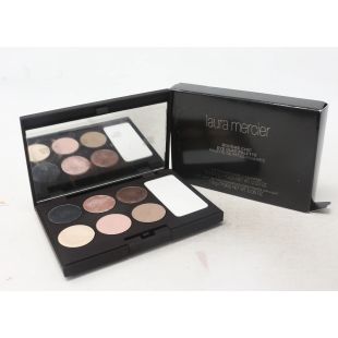 Laura Mercier Boheme Chic Eye Color Palette