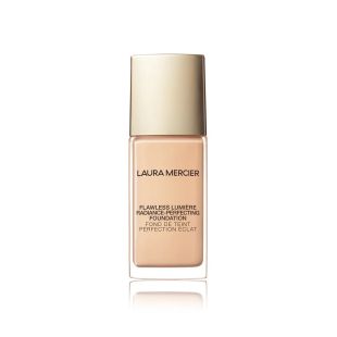 Laura Mercier Flawless Lumiere Foundation - 4W1.5 Tawny