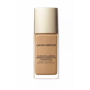 Laura Mercier Flawless Lumiere Foundation - 4W1 Maple