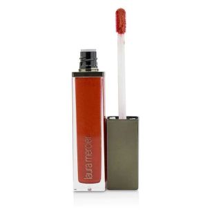 Laura Mercier Lip Paint Wash Liquid Lip Colour - Sunblaze
