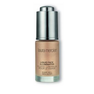 Laura Mercier Liquid Face Illuminator - Seduction