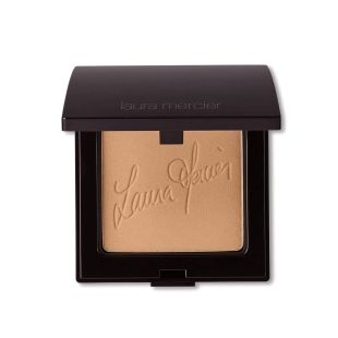 بودرة التسمير غير اللامعة لون Soleil 01 من Laura Mercier