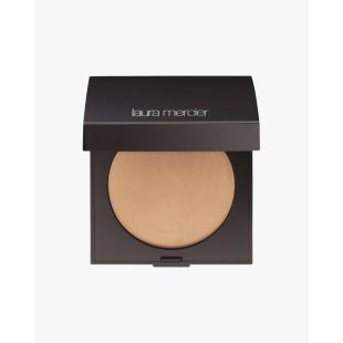 بودرة Radiance Baked غير لامعة لون Bronze من Laura Mercier