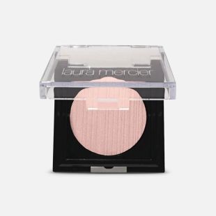 ظلال عيون Sateen غير لامع لون Sensual Pink من Laura Mercier