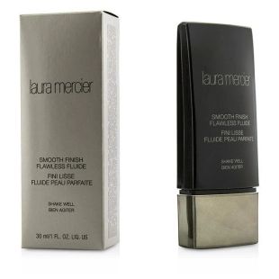 Laura Mercier Smooth Finish Flawless Fluide - Amber