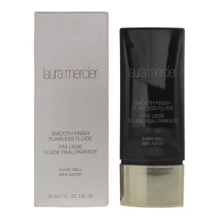 Laura Mercier Smooth Finish Flawless Fluide - Nutmeg