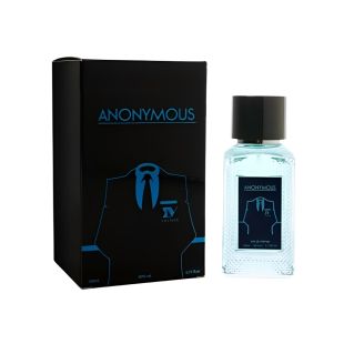 Lavender Anonymous 100ml EDP For Unisex by Anonymous
