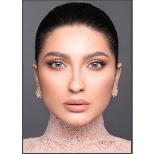 Lazord Lazorde Contact Lenses - Yearly - 1 + 1 Free