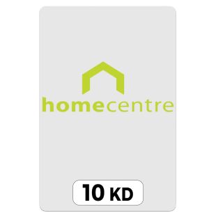 Home Centre 10KD - Delivered by Email