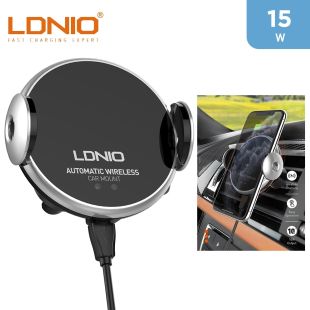 ldnio_15w_adjustable_wireless_car_charger_phone_holder1