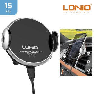 ldnio_15w_adjustable_wireless_car_charger_phone_holder2