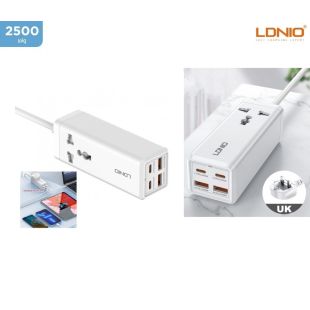 ldnio_2500w_fast_charging_desktop_power_strip_with_2_usb-c_2_usb-a_65wumdi5314-6_1