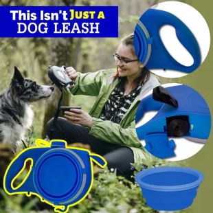 5 in 1 Pet Harness Kit